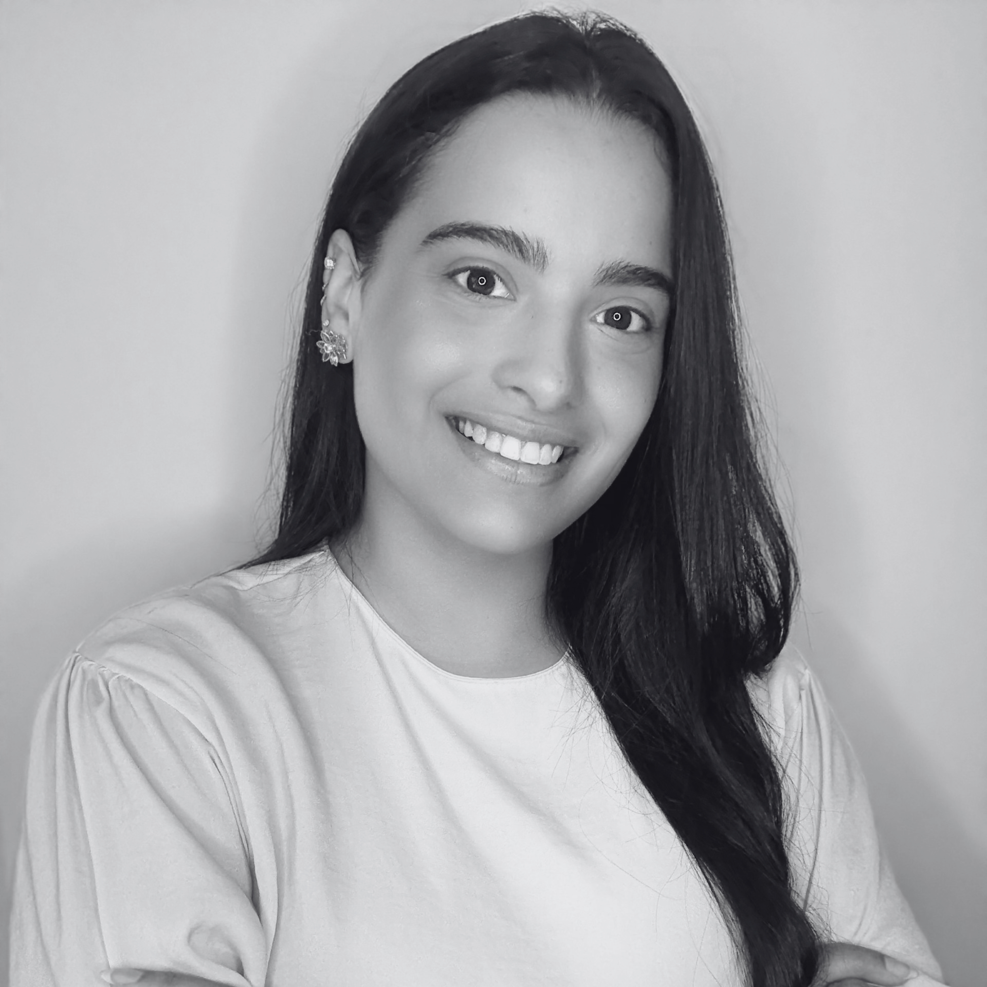 Larissa Oliveira de Sá